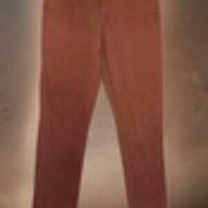 J. Crew Men’s Sutton Khaki Pants 32X32 Cotton Tan Chino’s Twill See Note **